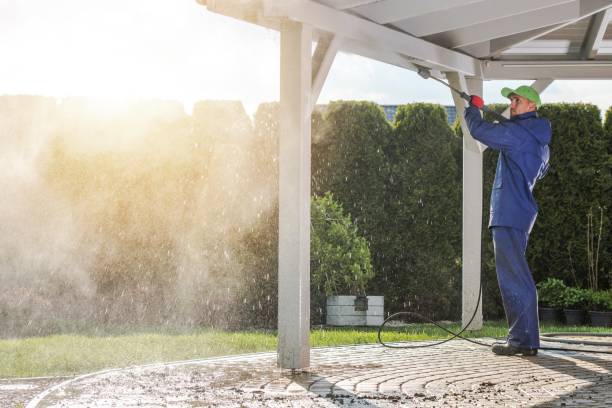 Best Playground Equipment Cleaning  in Henderson, LA